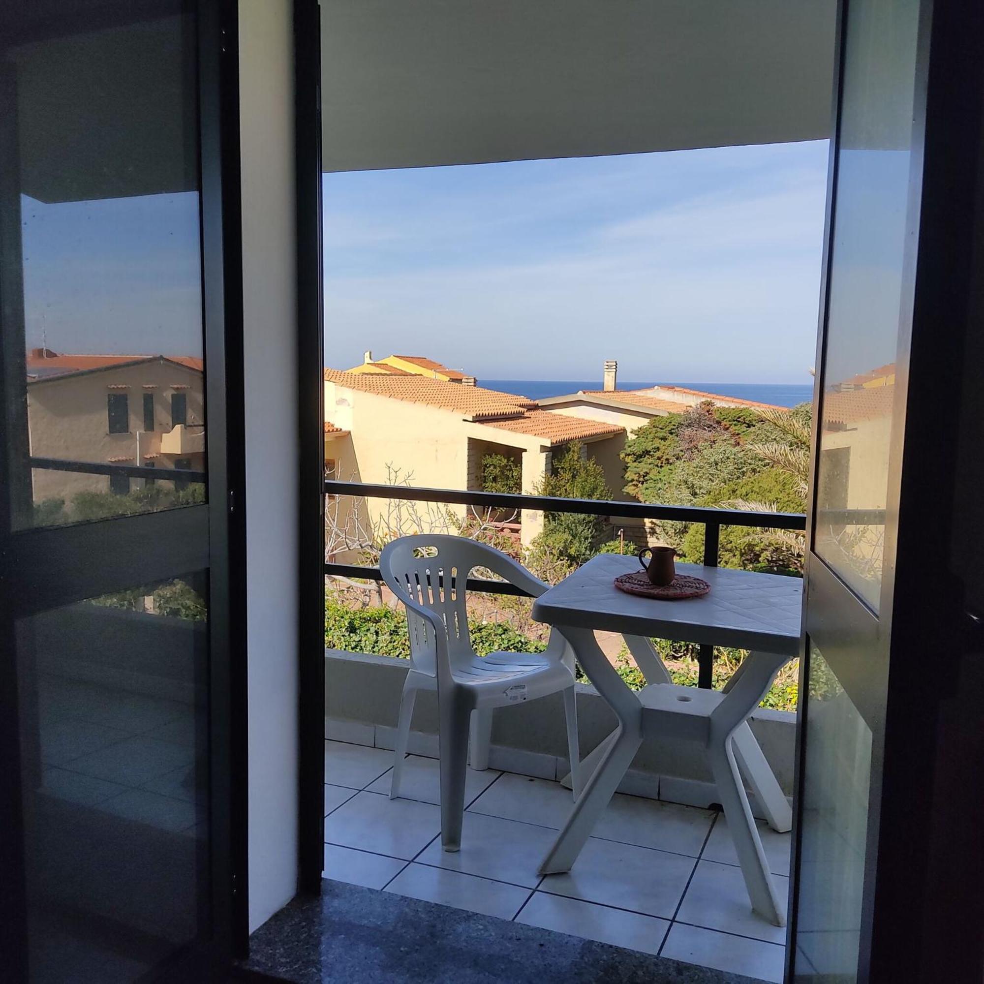 Residenza Agnese Sardegna Lejlighed Valledoria  Eksteriør billede