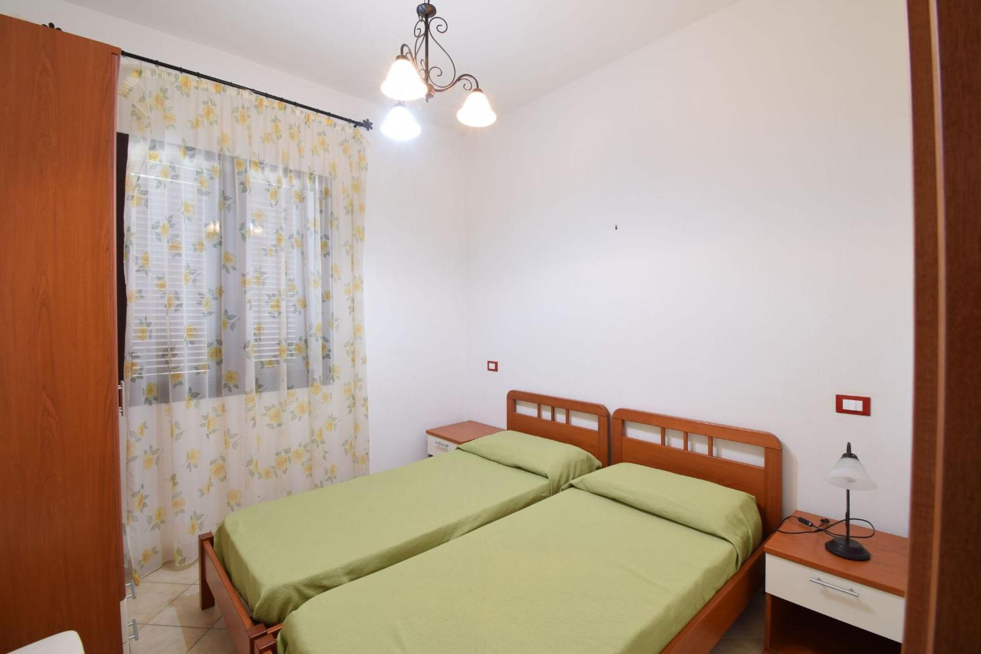 Residenza Agnese Sardegna Lejlighed Valledoria  Eksteriør billede
