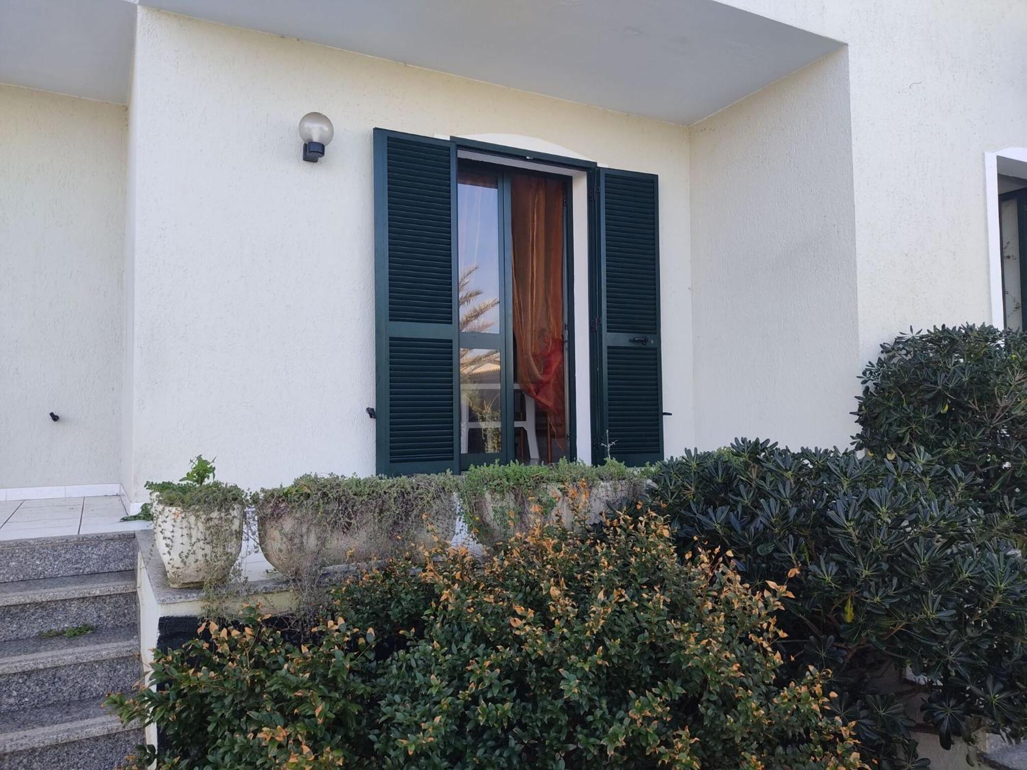 Residenza Agnese Sardegna Lejlighed Valledoria  Eksteriør billede