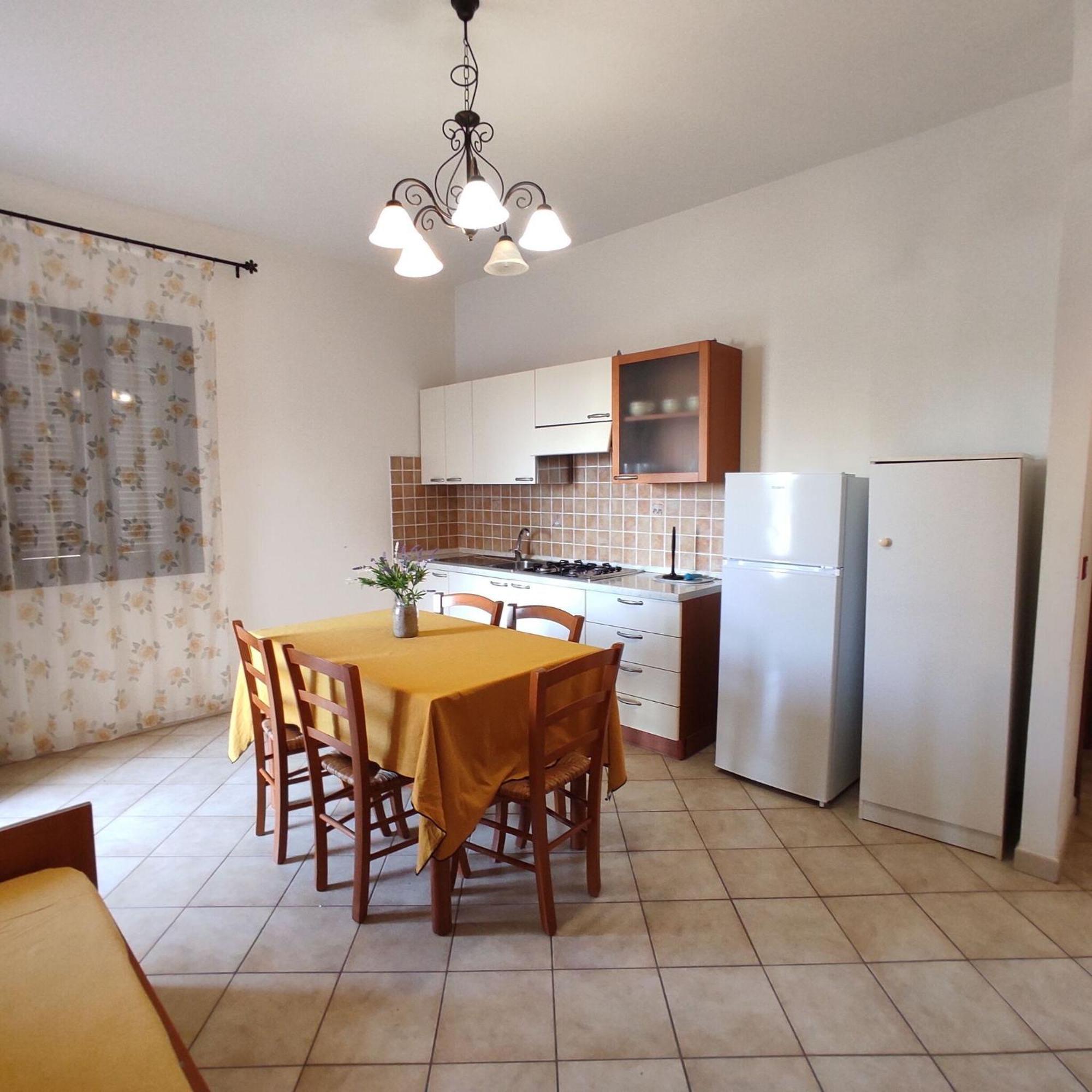 Residenza Agnese Sardegna Lejlighed Valledoria  Eksteriør billede