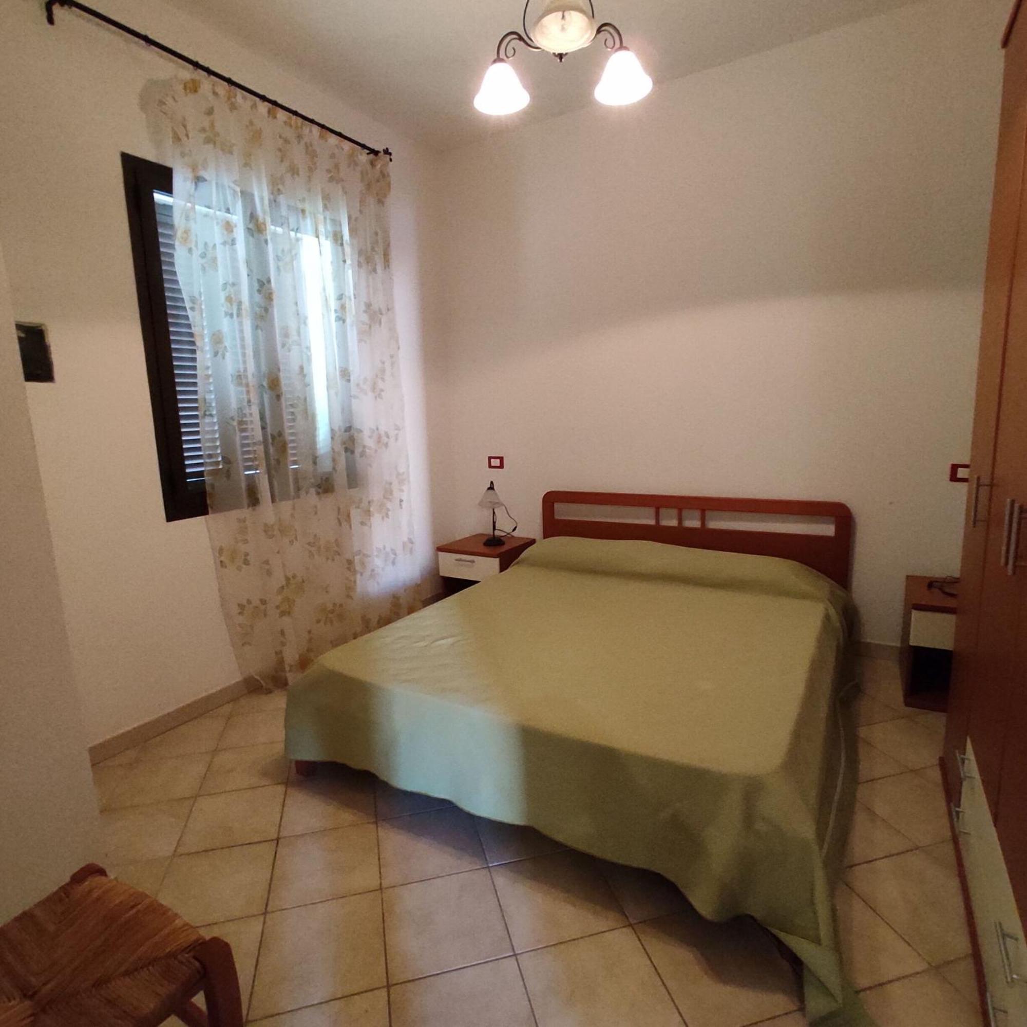 Residenza Agnese Sardegna Lejlighed Valledoria  Eksteriør billede