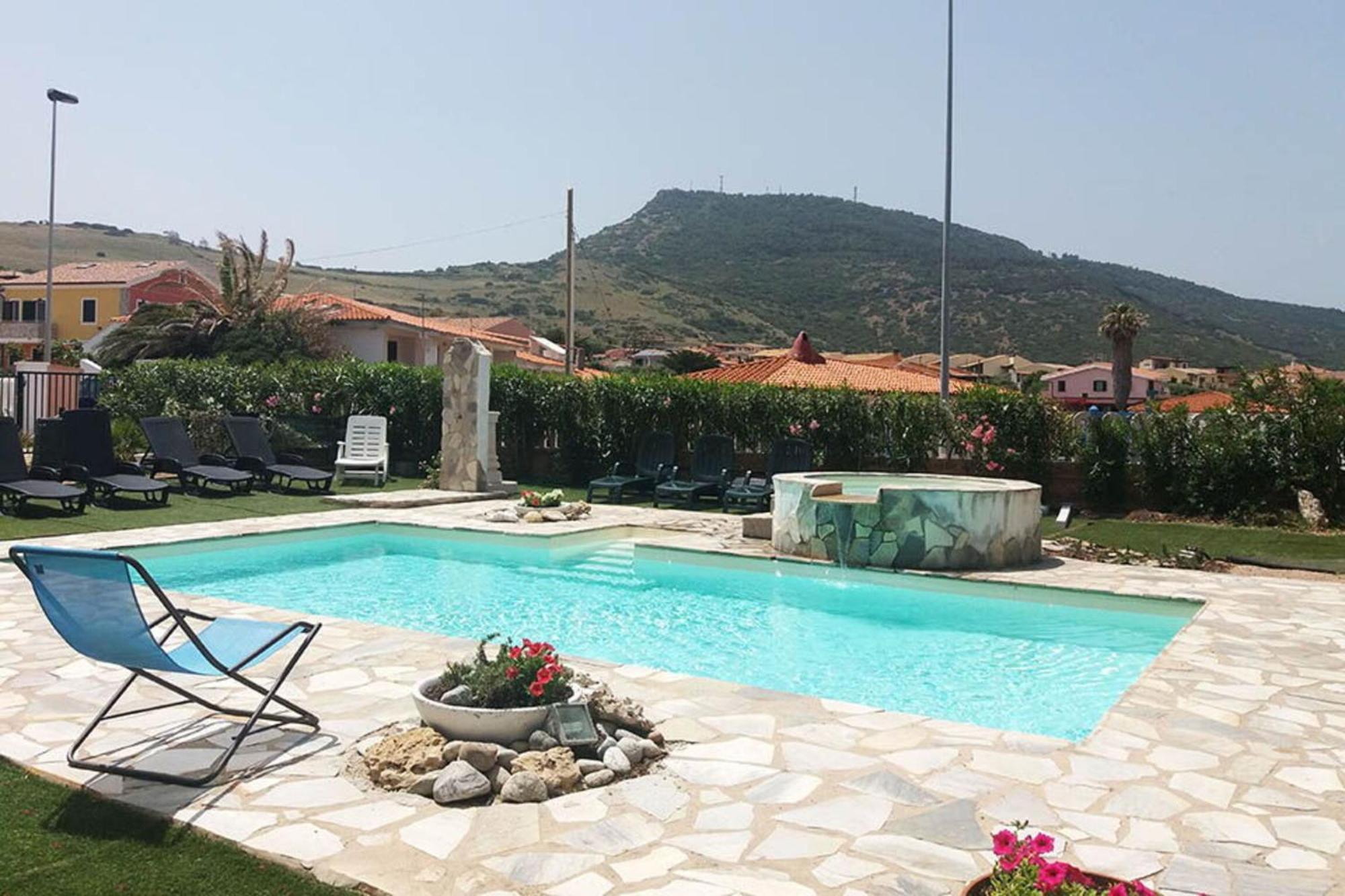 Residenza Agnese Sardegna Lejlighed Valledoria  Eksteriør billede